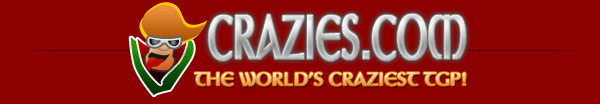 Crazies . com :: Craizies TGP Free Porn Daily